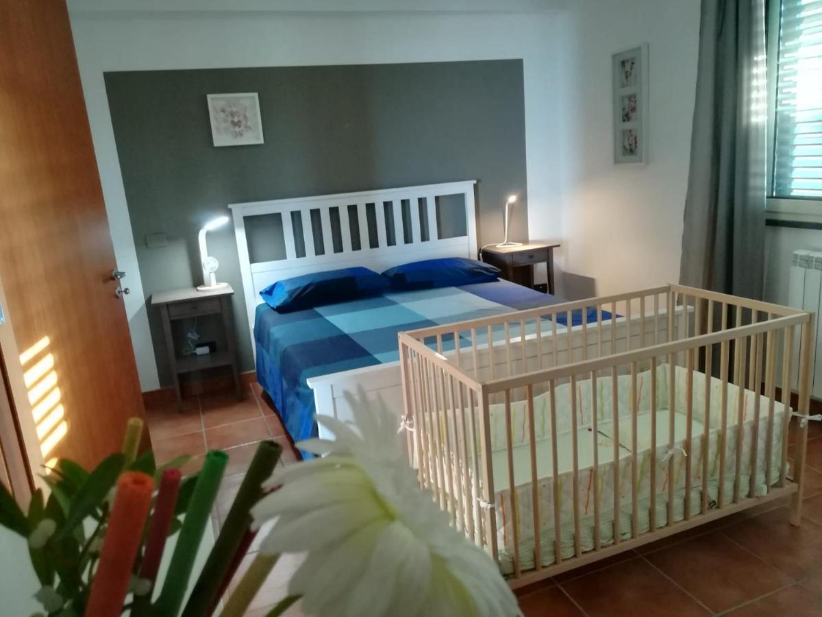 Villa Capogrecale - Piscina Riscaldata Piedimonte Etneo Dış mekan fotoğraf