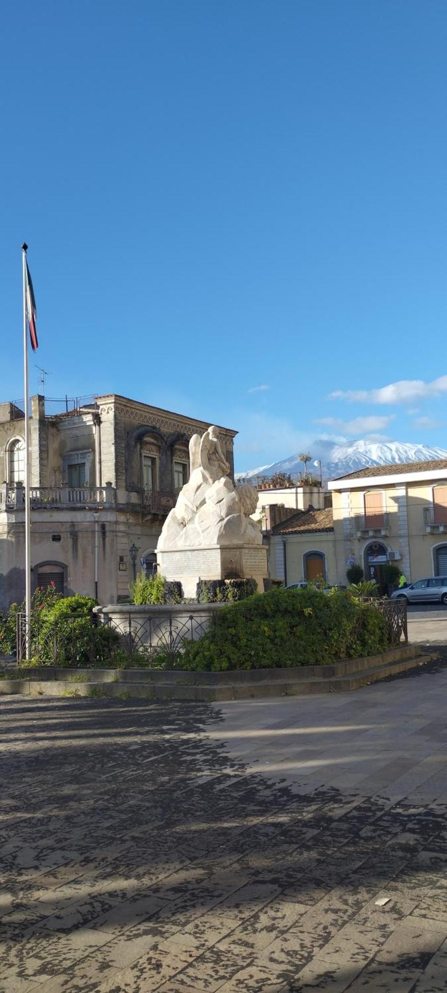 Villa Capogrecale - Piscina Riscaldata Piedimonte Etneo Dış mekan fotoğraf