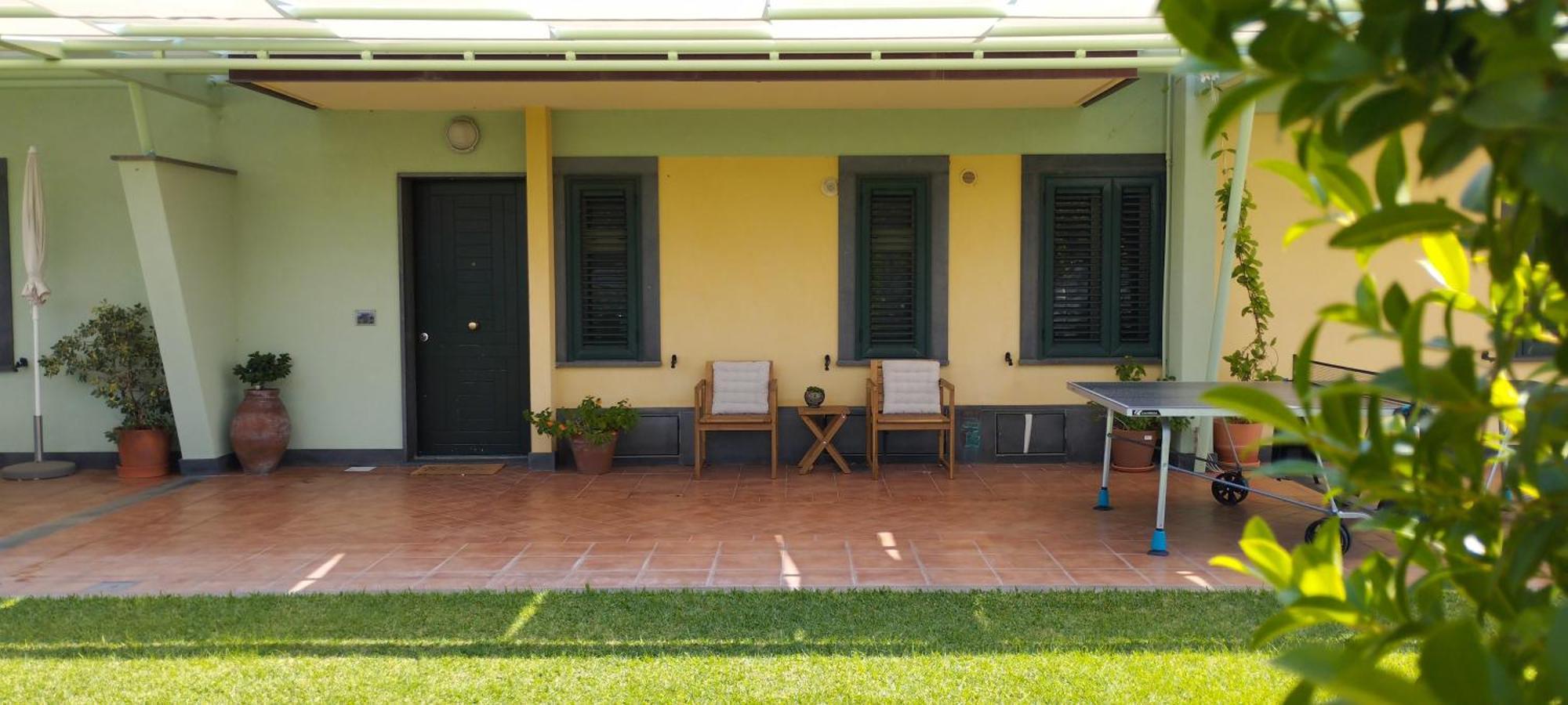 Villa Capogrecale - Piscina Riscaldata Piedimonte Etneo Dış mekan fotoğraf