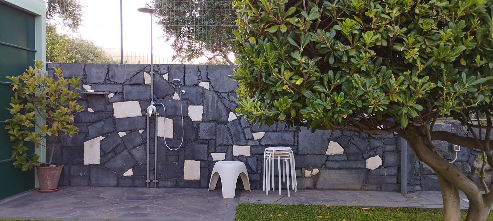 Villa Capogrecale - Piscina Riscaldata Piedimonte Etneo Dış mekan fotoğraf